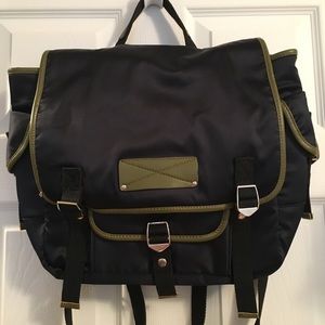 Topshop Bookbag